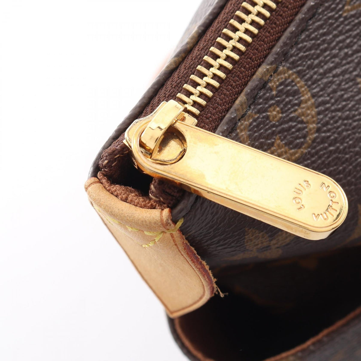 Louis Vuitton Totally PM · Monogram