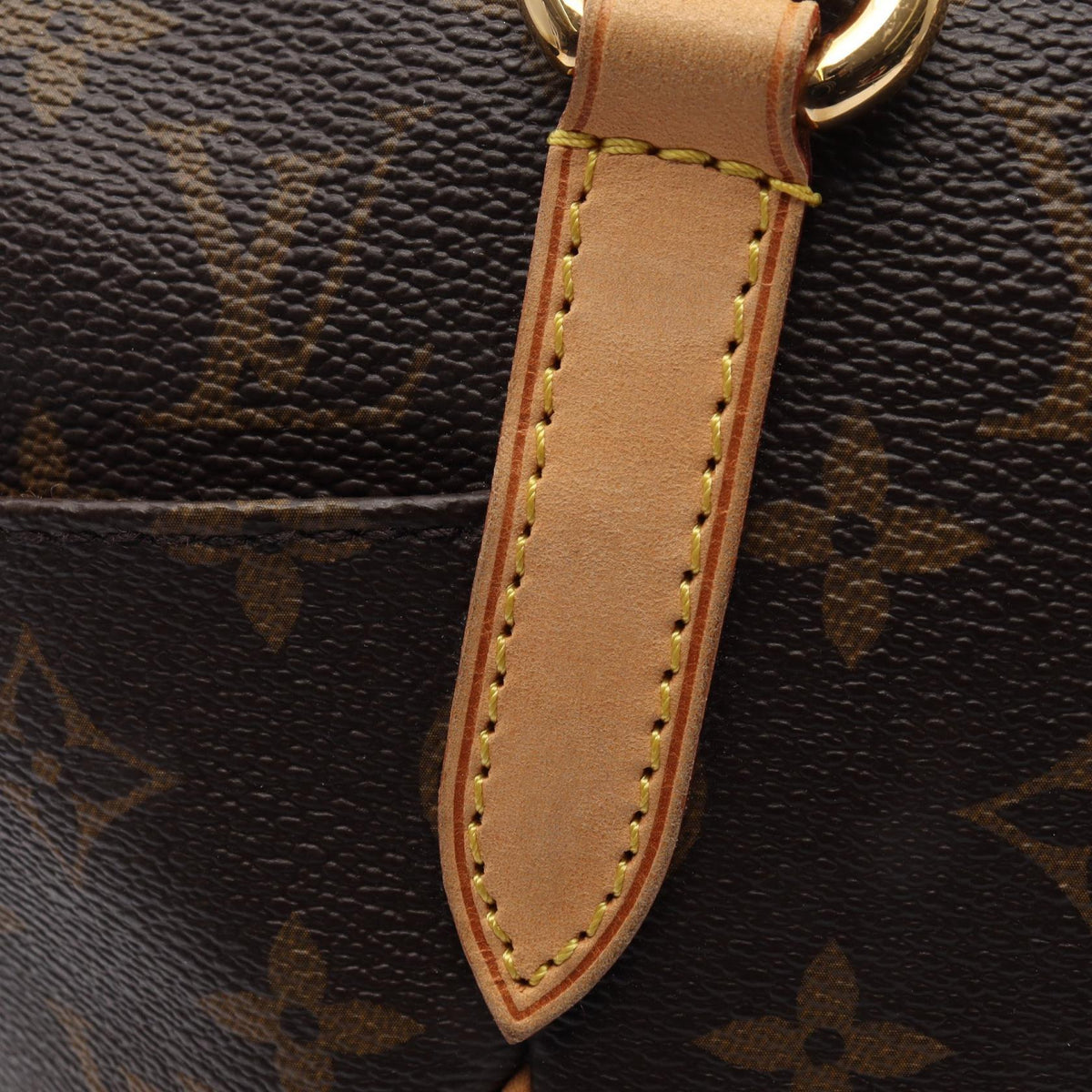 Louis Vuitton Totally PM · Monogram