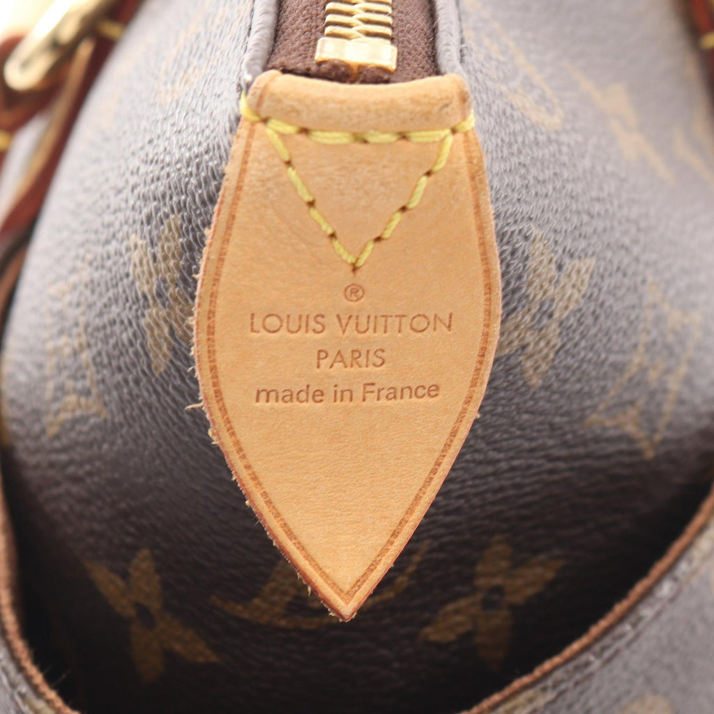 Louis Vuitton Totally PM · Monogram