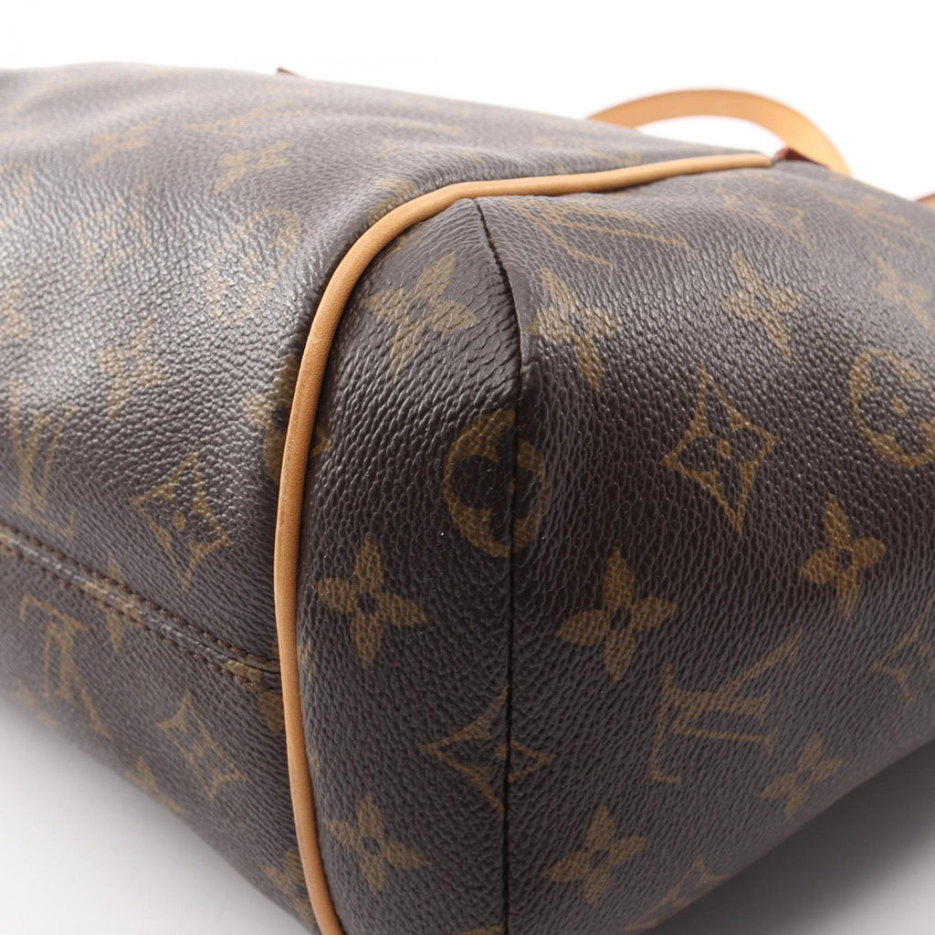 Louis Vuitton Totally PM · Monogram