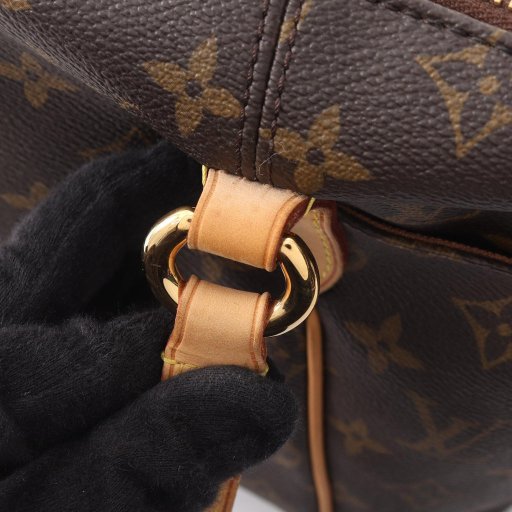 Louis Vuitton Totally PM · Monogram
