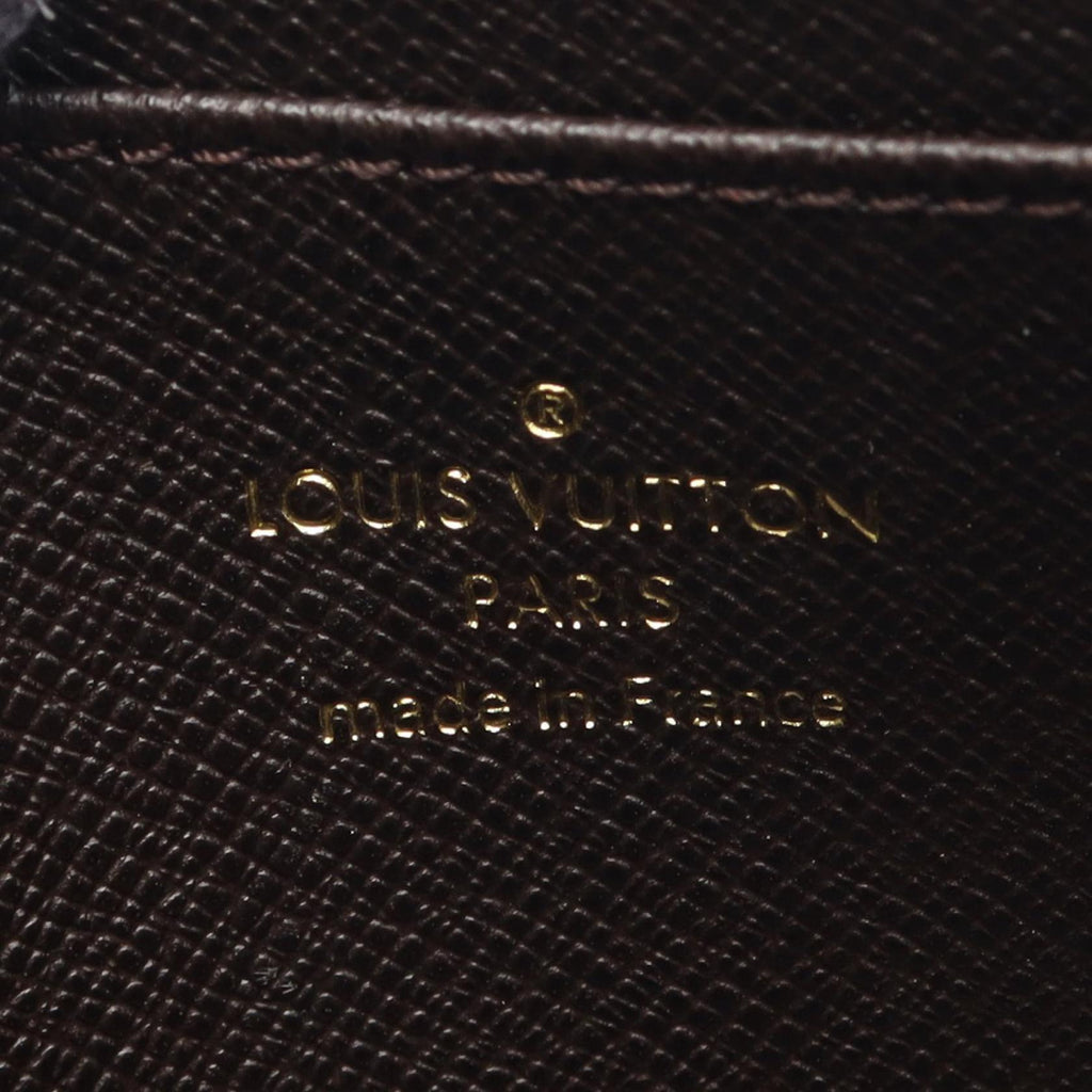 Louis Vuitton · Monogram Idylle · Zippy Wallet