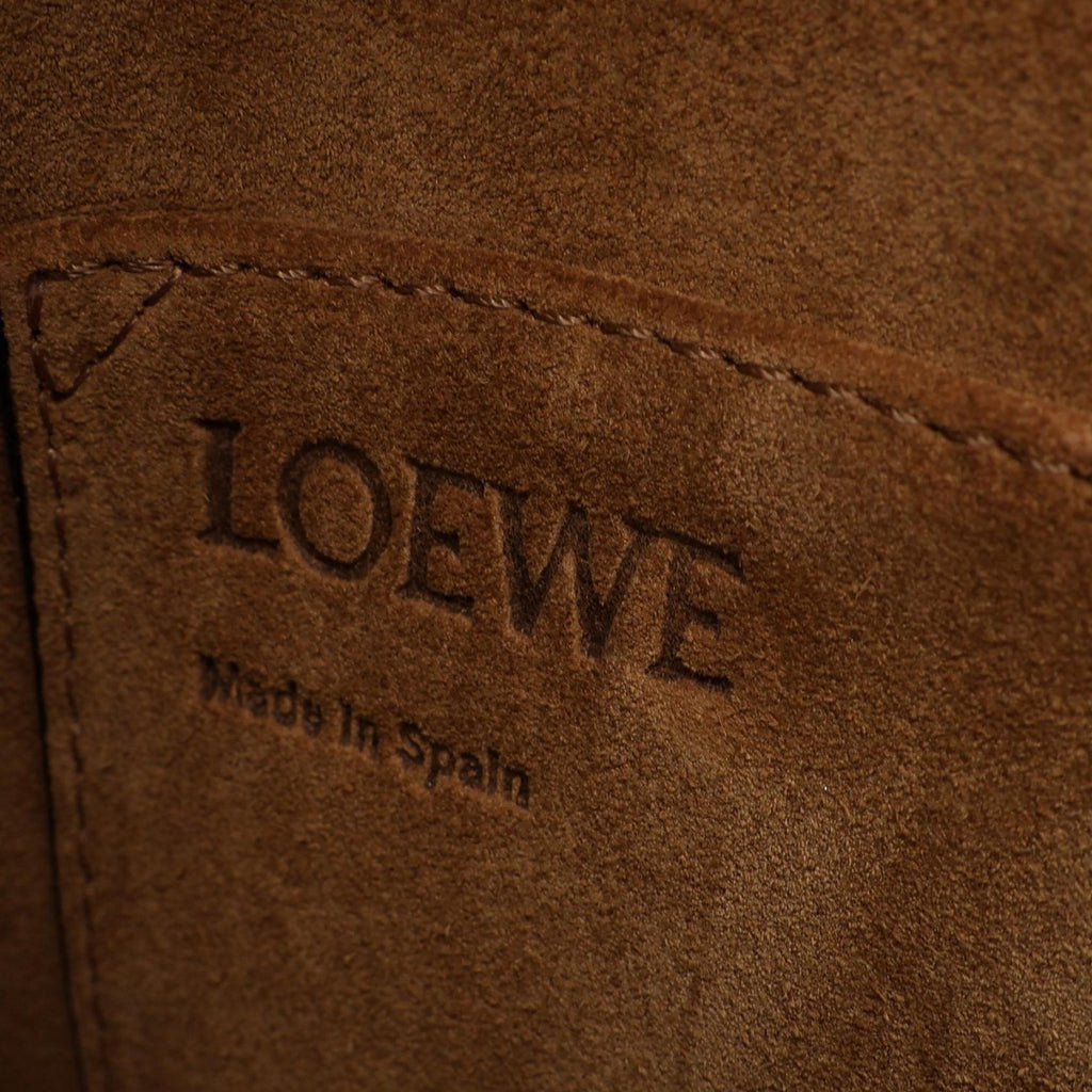 LOEWE Gate · Small · Leather