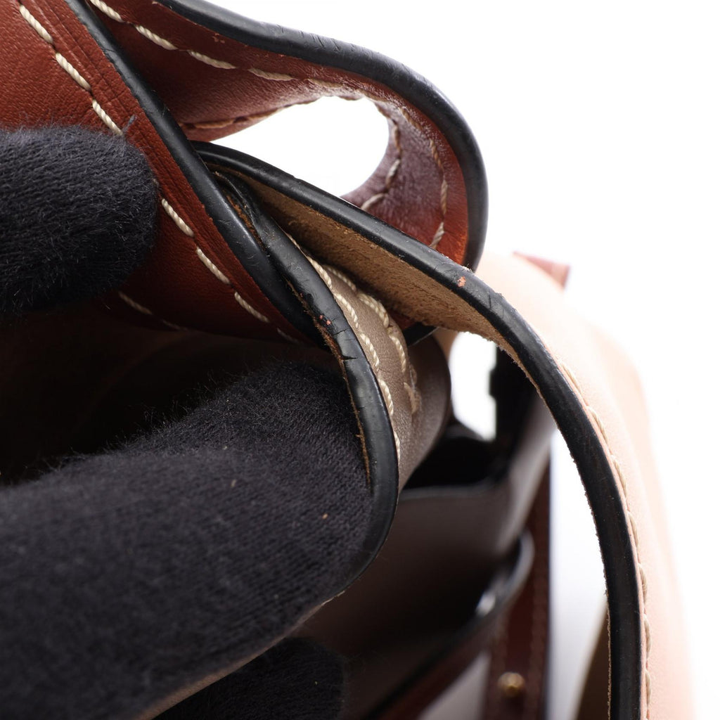LOEWE Gate · Small · Leather