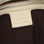 Gucci · GG Canvas · Shoulder Bag