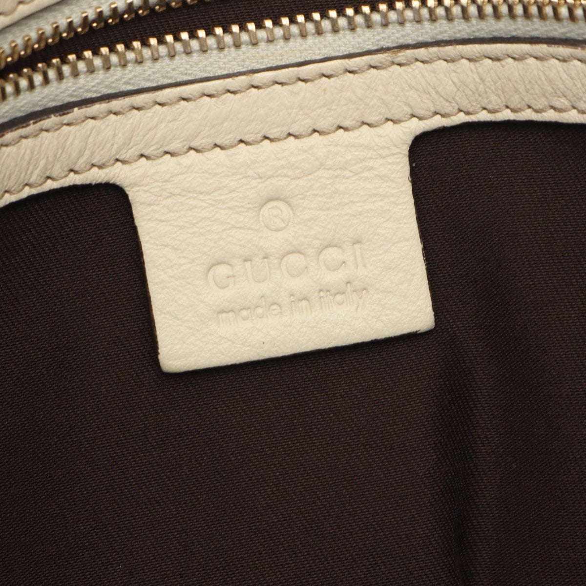Gucci · GG Canvas · Shoulder Bag