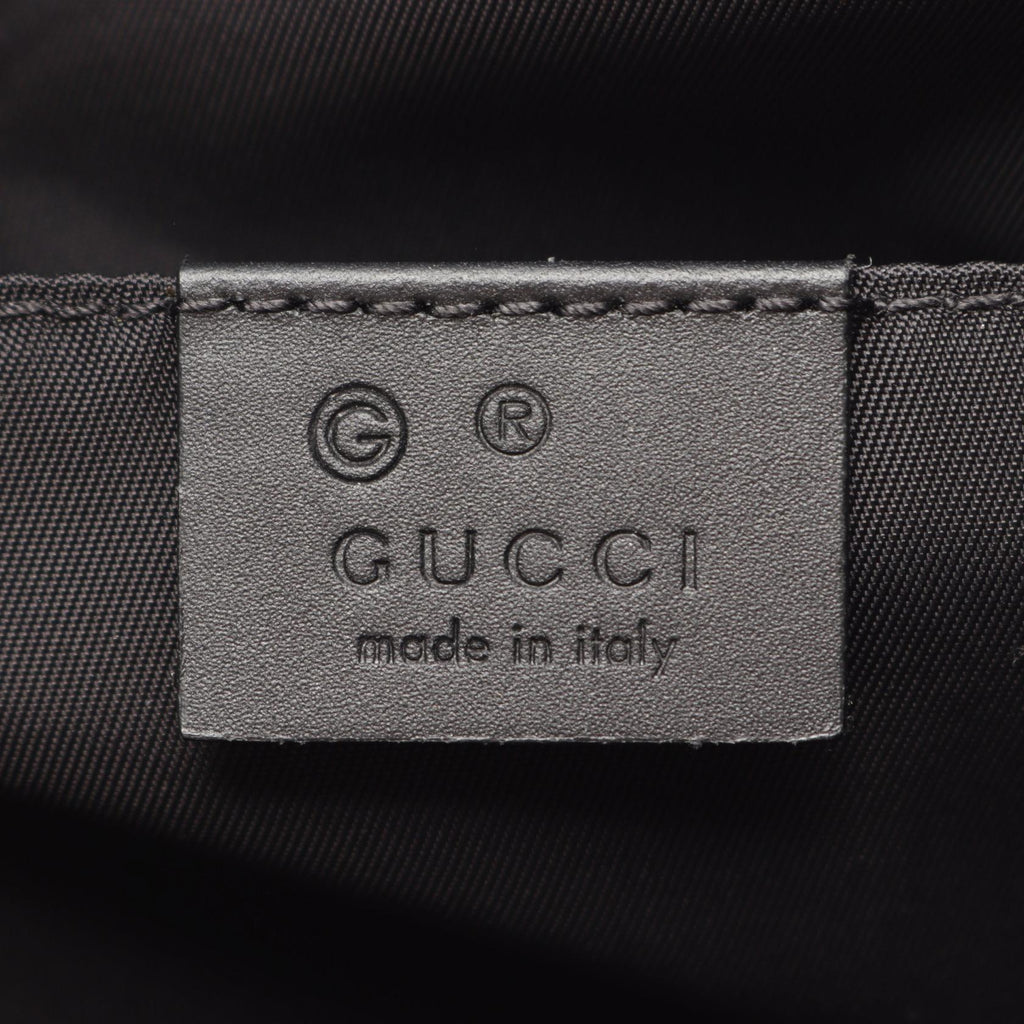 Gucci · Sherry Line · Belt Bag