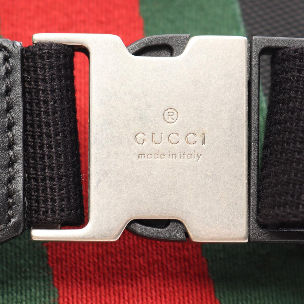 Gucci · Sherry Line · Belt Bag