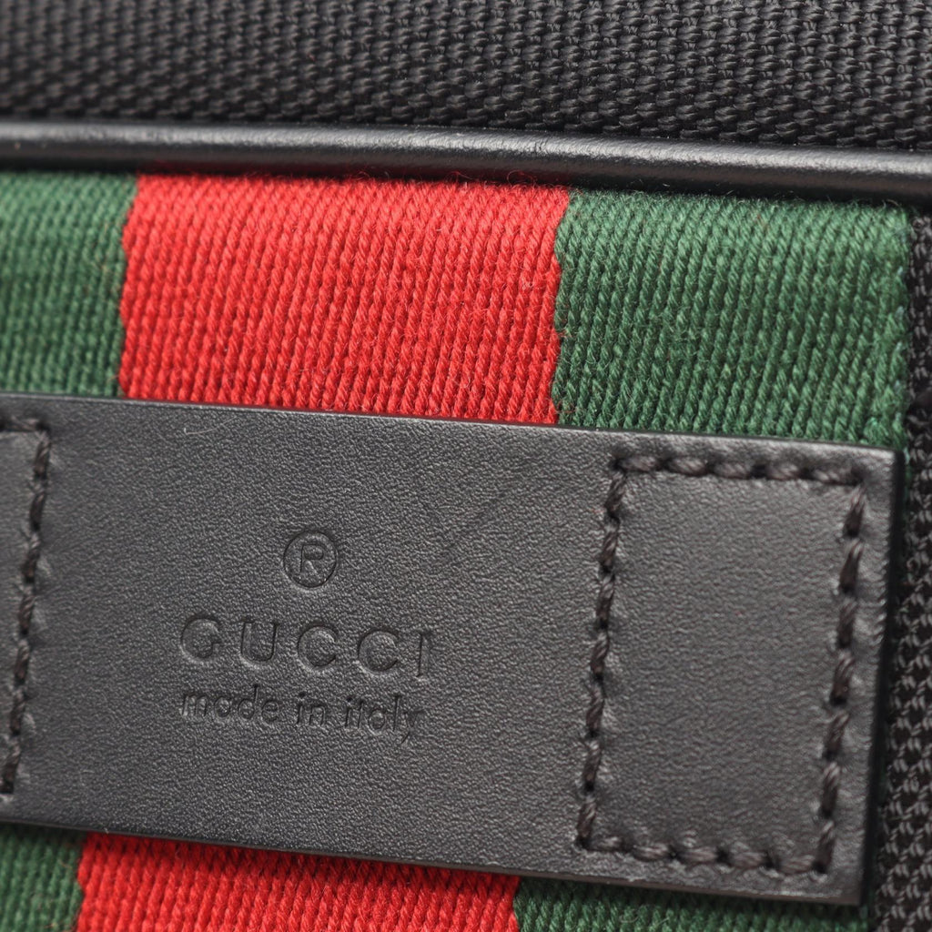 Gucci · Sherry Line · Belt Bag