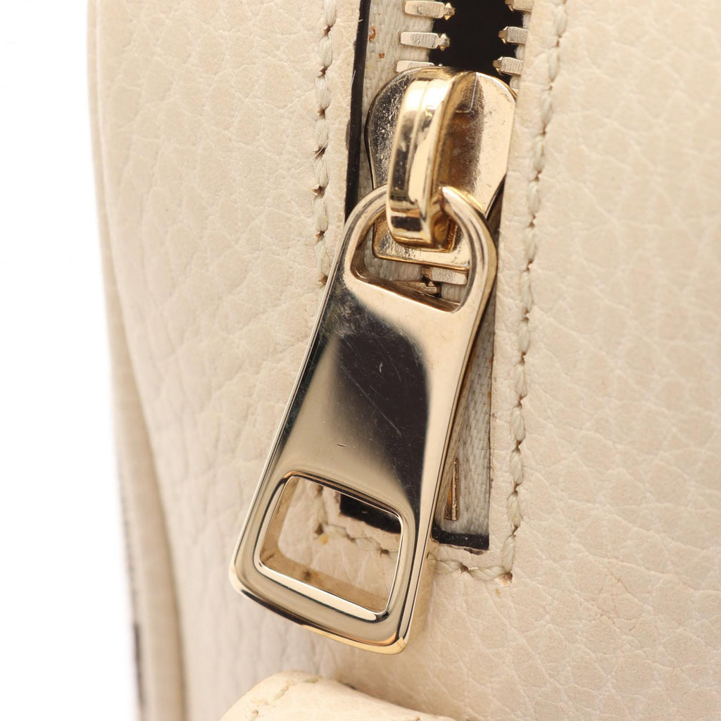 Gucci · Bree · GG Canvas Crossbody