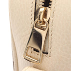 Gucci · Bree · GG Canvas Crossbody