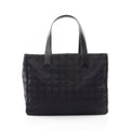 Chanel New Travel Line · Nylon · Tote