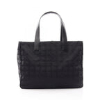 Chanel New Travel Line · Nylon · Tote