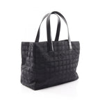 Chanel New Travel Line · Nylon · Tote