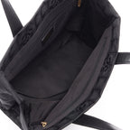 Chanel New Travel Line · Nylon · Tote