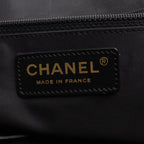 Chanel New Travel Line · Nylon · Tote
