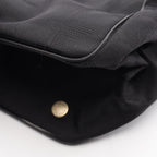 Chanel New Travel Line · Nylon · Tote