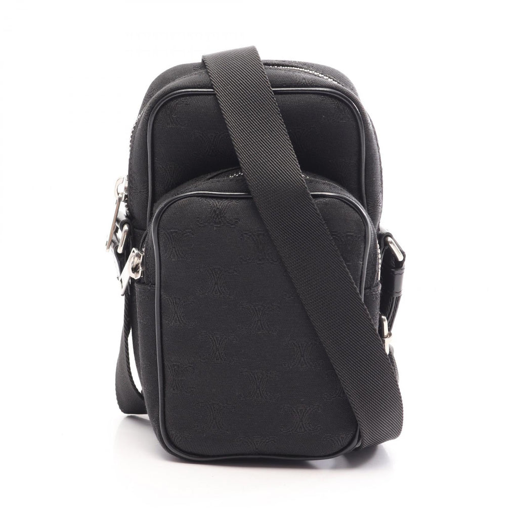 Celine Triomphe Mini Pocket Messenger