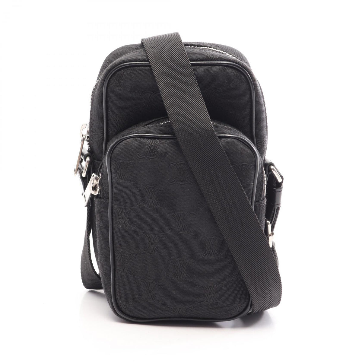 Celine Triomphe Mini Pocket Messenger