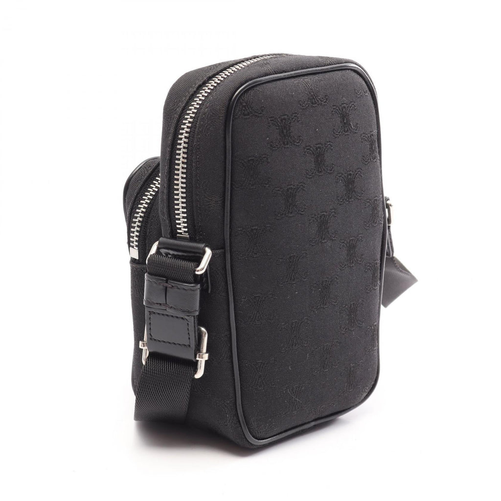 Celine Triomphe Mini Pocket Messenger