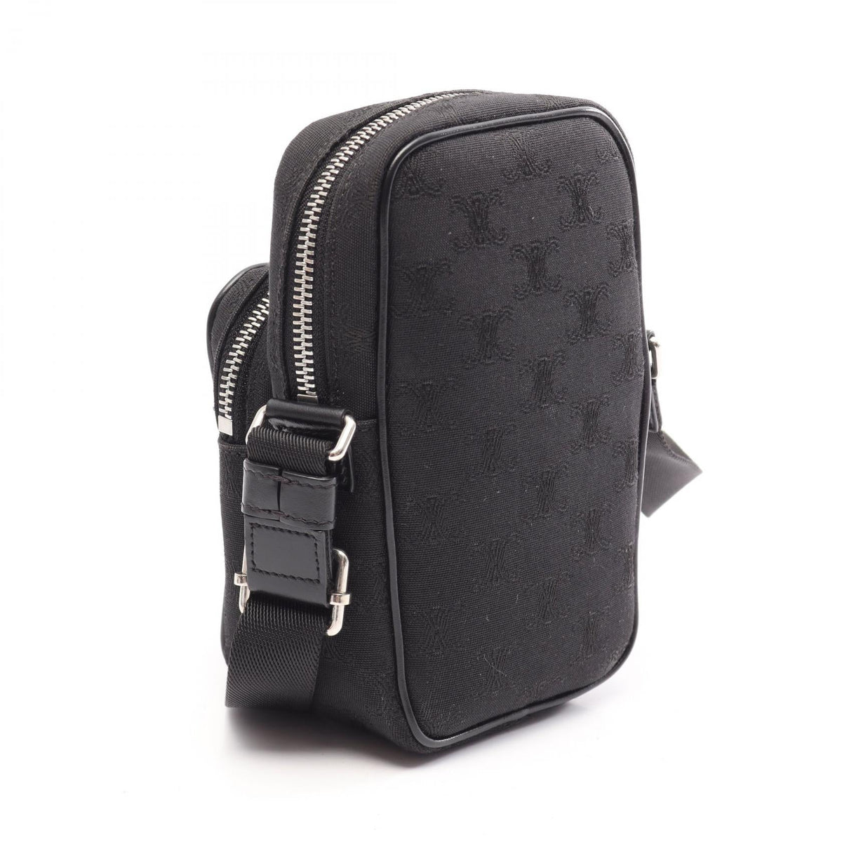 Celine Triomphe Mini Pocket Messenger