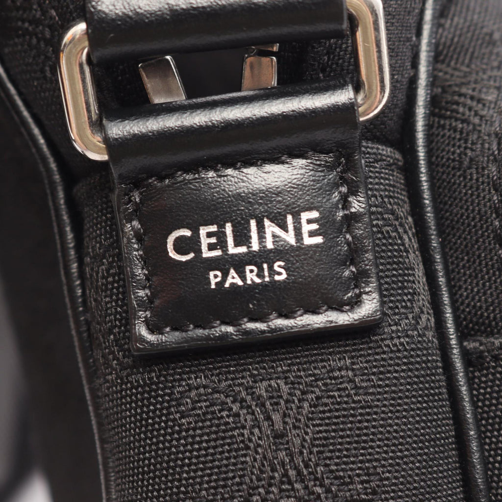 Celine Triomphe Mini Pocket Messenger