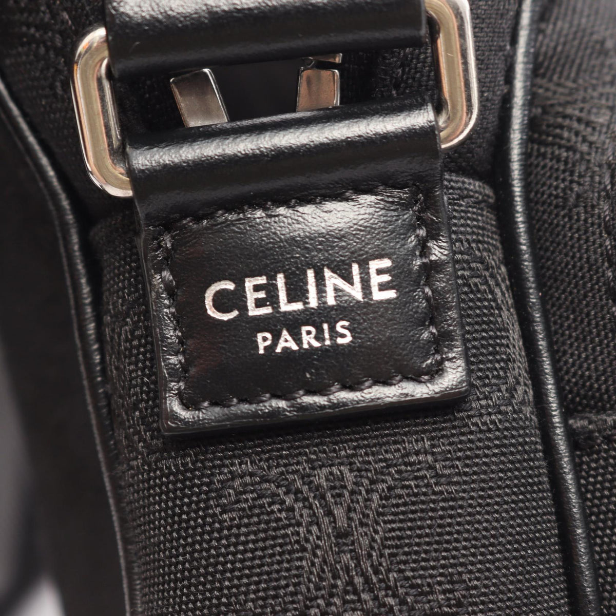 Celine Triomphe Mini Pocket Messenger