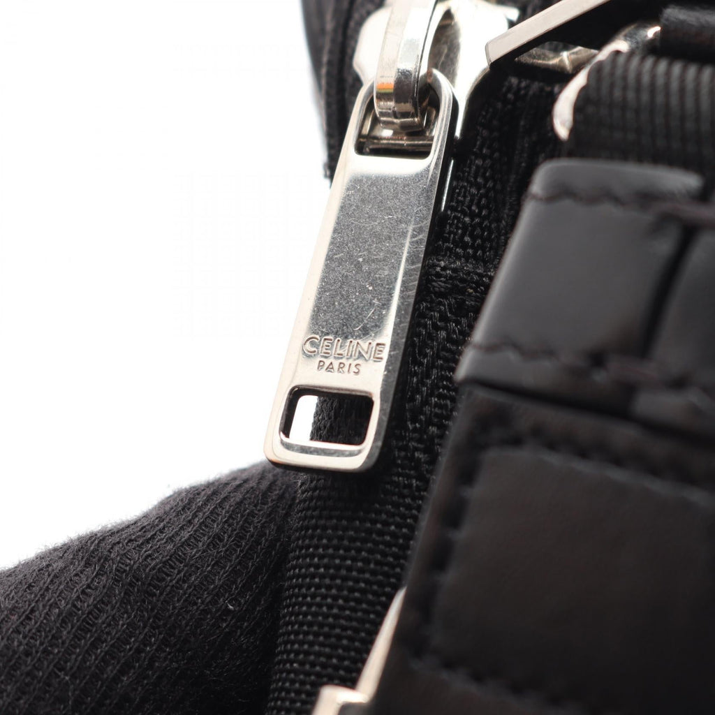 Celine Triomphe Mini Pocket Messenger