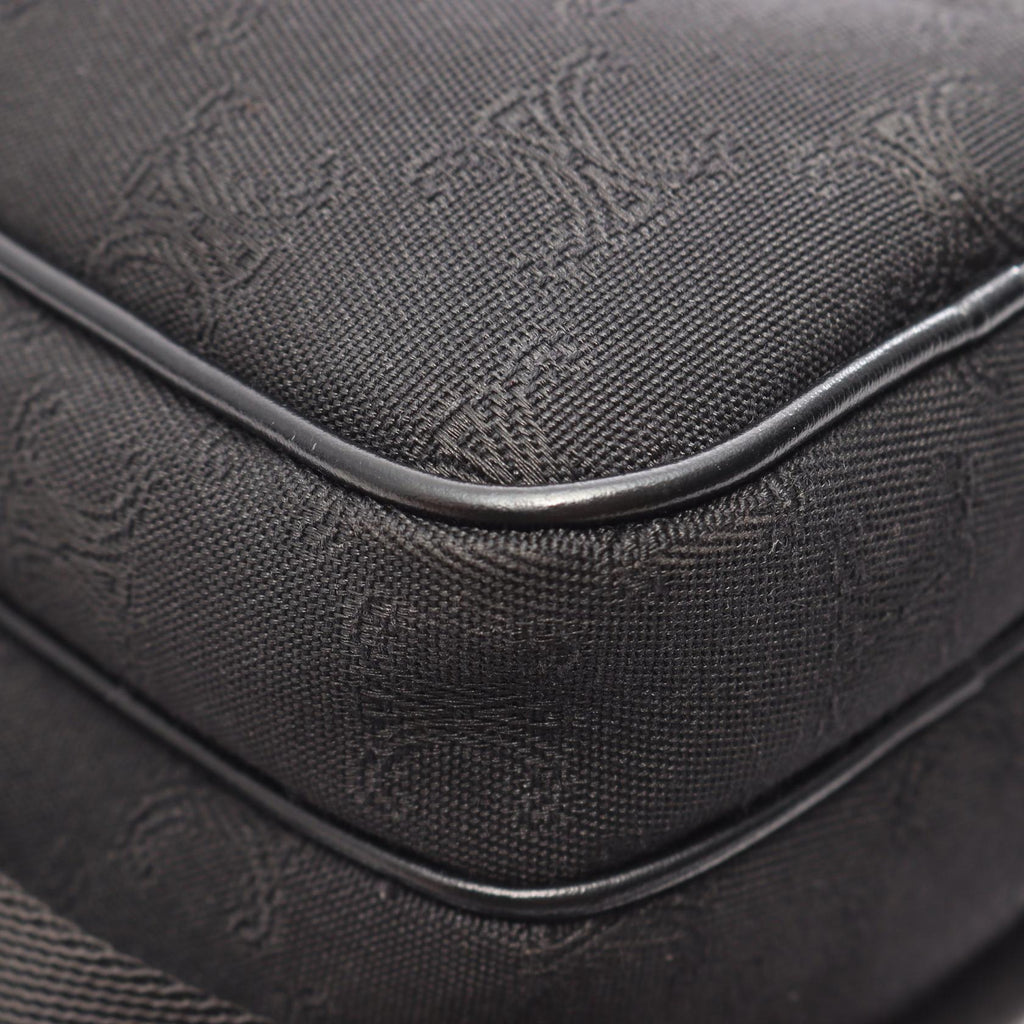 Celine Triomphe Mini Pocket Messenger