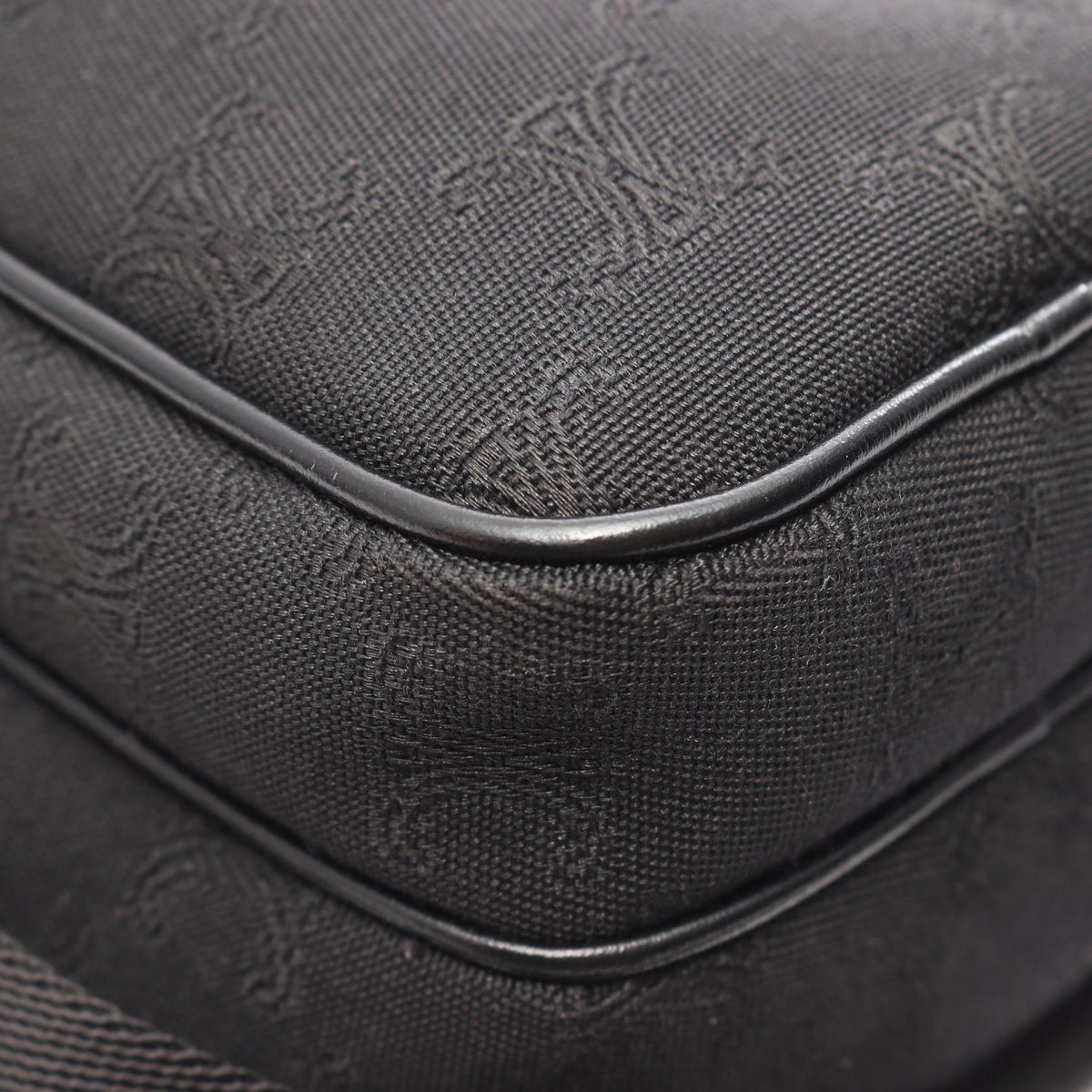 Celine Triomphe Mini Pocket Messenger