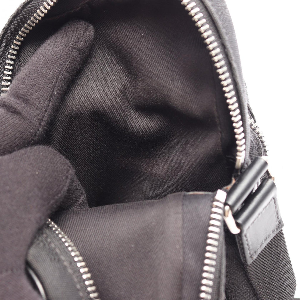 Celine Triomphe Mini Pocket Messenger