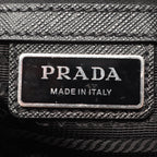 Prada Re-Nylon Tessuto · Saffiano