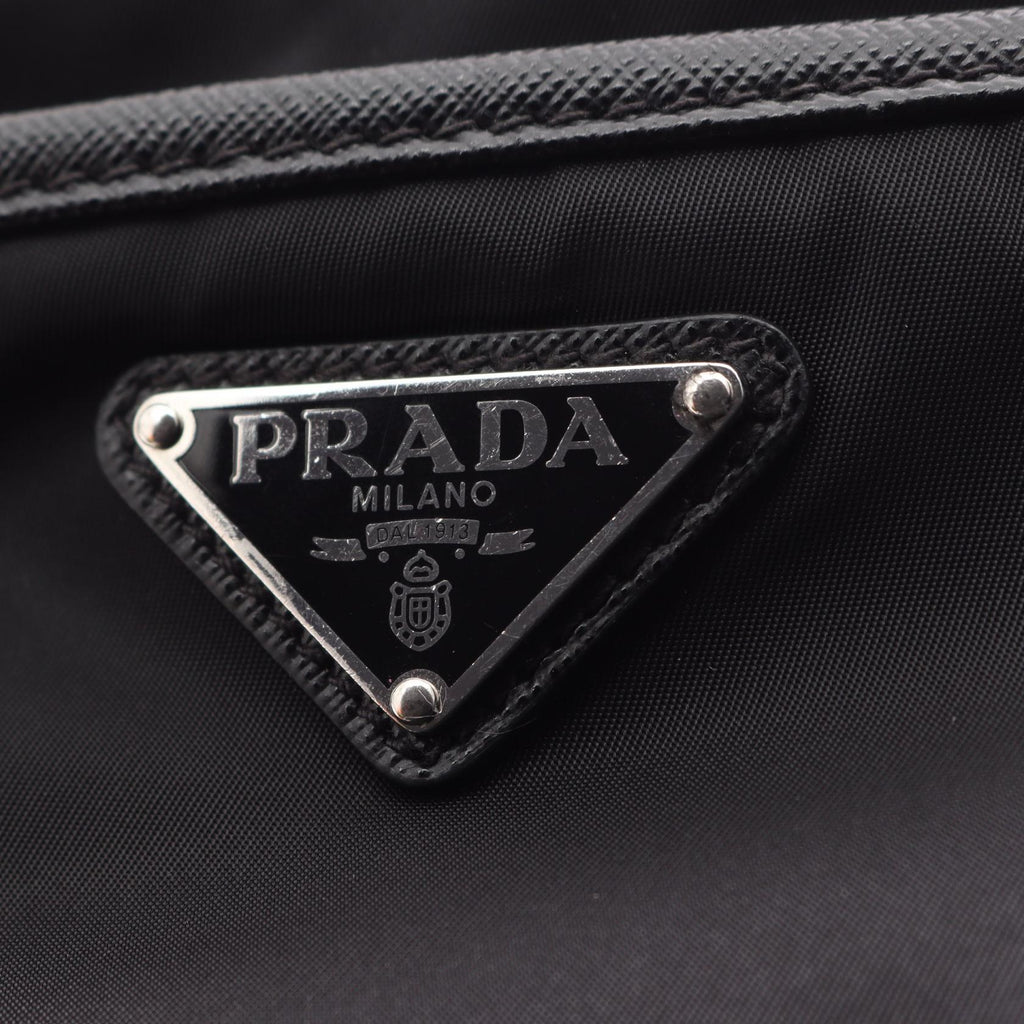 Prada Re-Nylon Tessuto · Saffiano