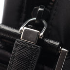 Prada Re-Nylon Tessuto · Saffiano