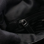 Prada Tessuto · Saffiano Nylon Messenger