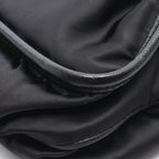 Prada Tessuto · Saffiano Nylon Messenger