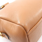 Prada Vitello Phenix · Leather Crossbody