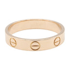 Cartier Mini Love · 18K Rose Gold