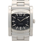 Bvlgari Assioma · Steel · Automatic