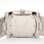 Bvlgari Assioma · Steel · Automatic