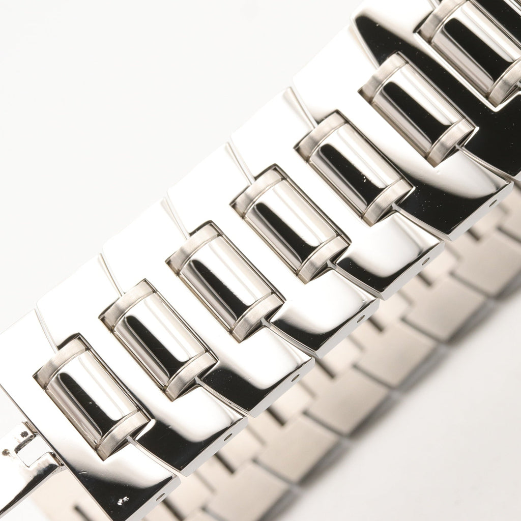Bvlgari Assioma · Steel · Automatic