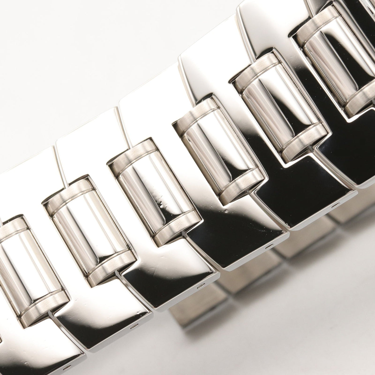 Bvlgari Assioma · Steel · Automatic
