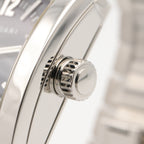 Bvlgari Assioma · Steel · Automatic