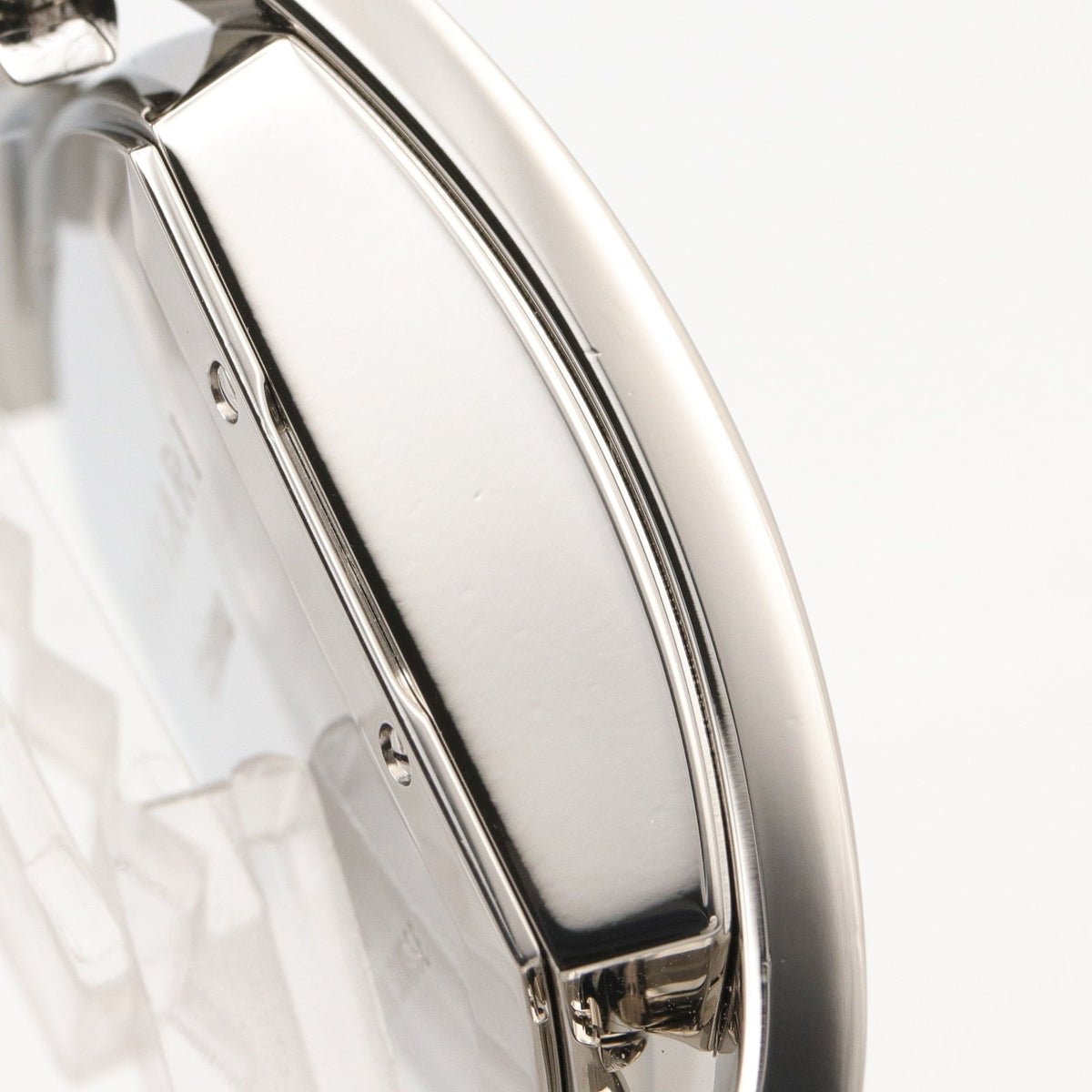 Bvlgari Assioma · Steel · Automatic