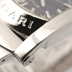 Bvlgari Assioma · Steel · Automatic