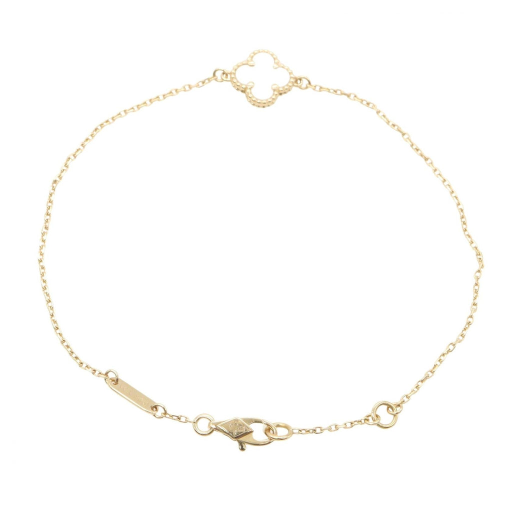 Van Cleef & Arpels Sweet Alhambra · 18K Gold