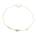 Van Cleef & Arpels Sweet Alhambra · 18K Gold