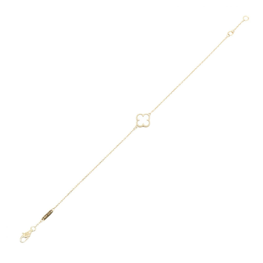Van Cleef & Arpels Sweet Alhambra · 18K Gold