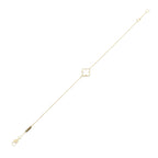 Van Cleef & Arpels Sweet Alhambra · 18K Gold