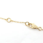 Van Cleef & Arpels Sweet Alhambra · 18K Gold